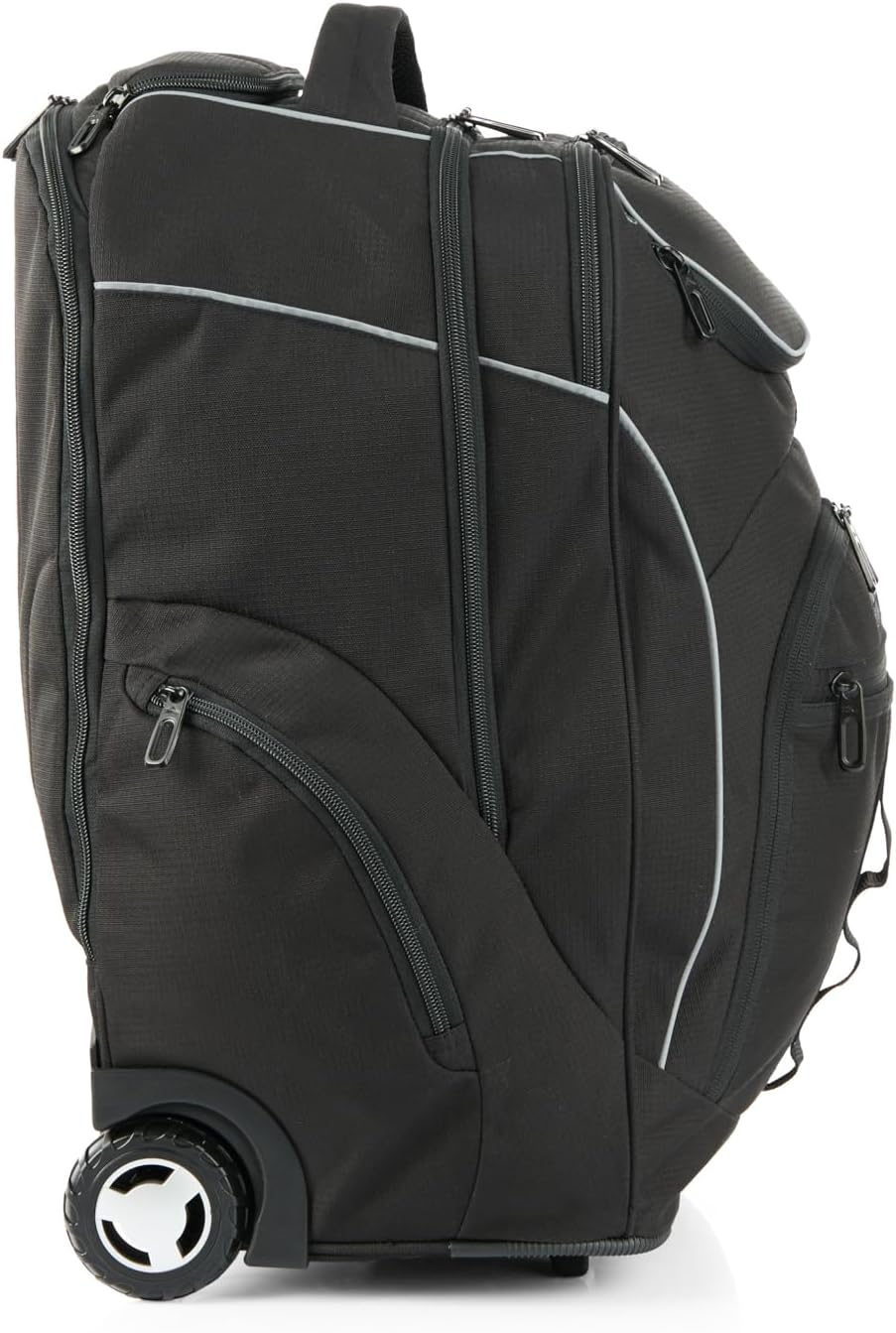 High Sierra Access 3.0 Eco Pro Backpack image number 5