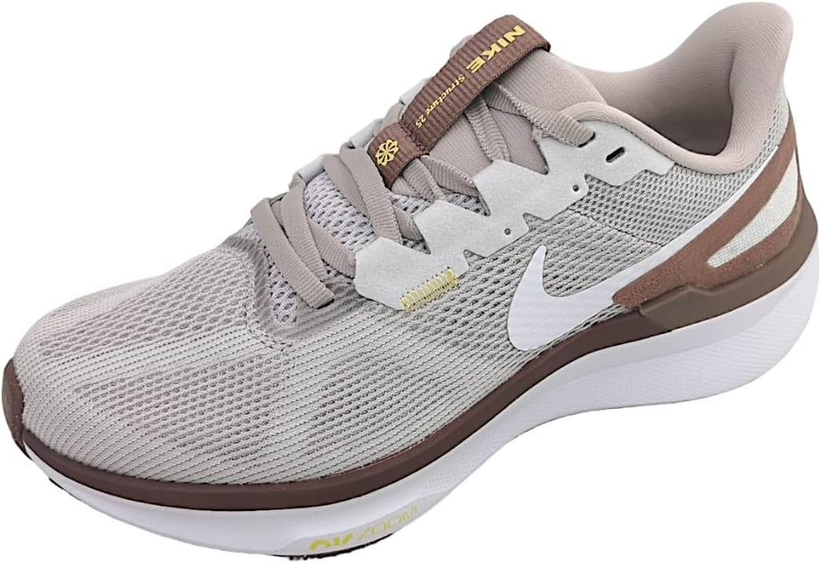 NIKE Women'S Air Zoom Structure 25 Road Running Shoe