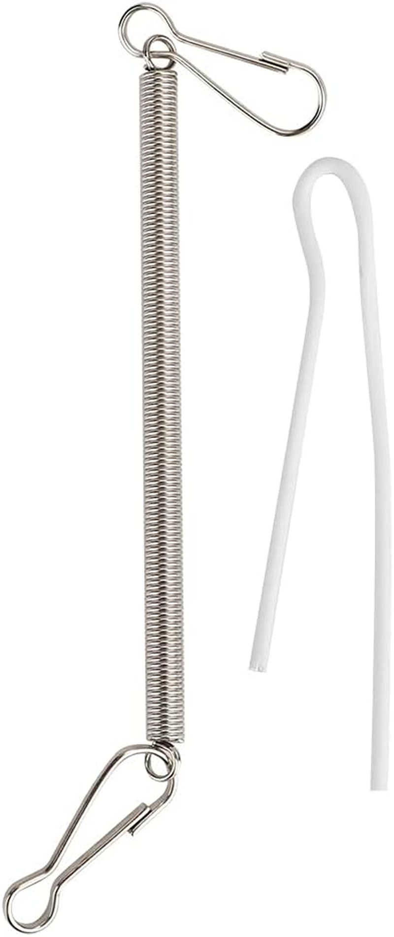 Small Animals Water Bottle Dispenser for Hamsters, Rabbits, Water Food image number 3