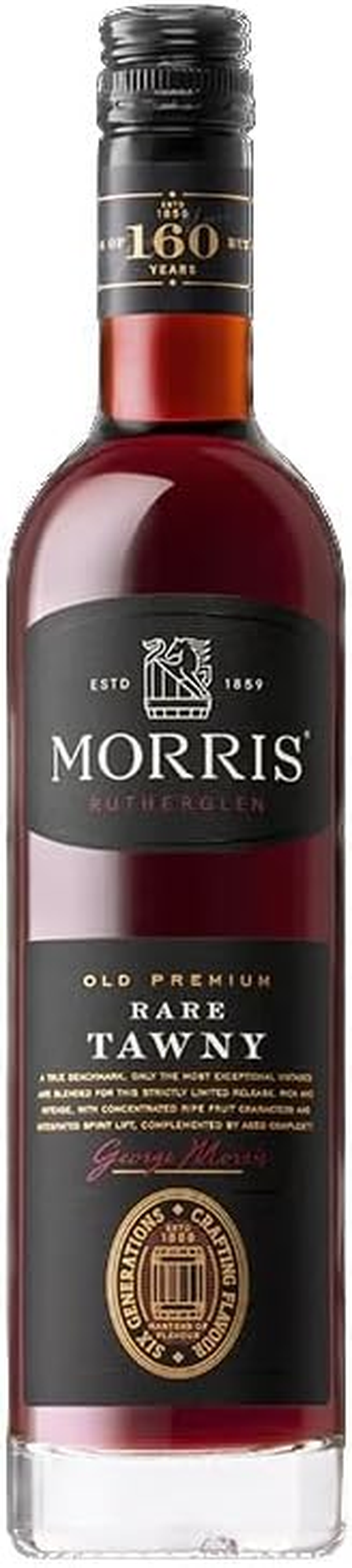 Morris Rare Tawny 500Ml
