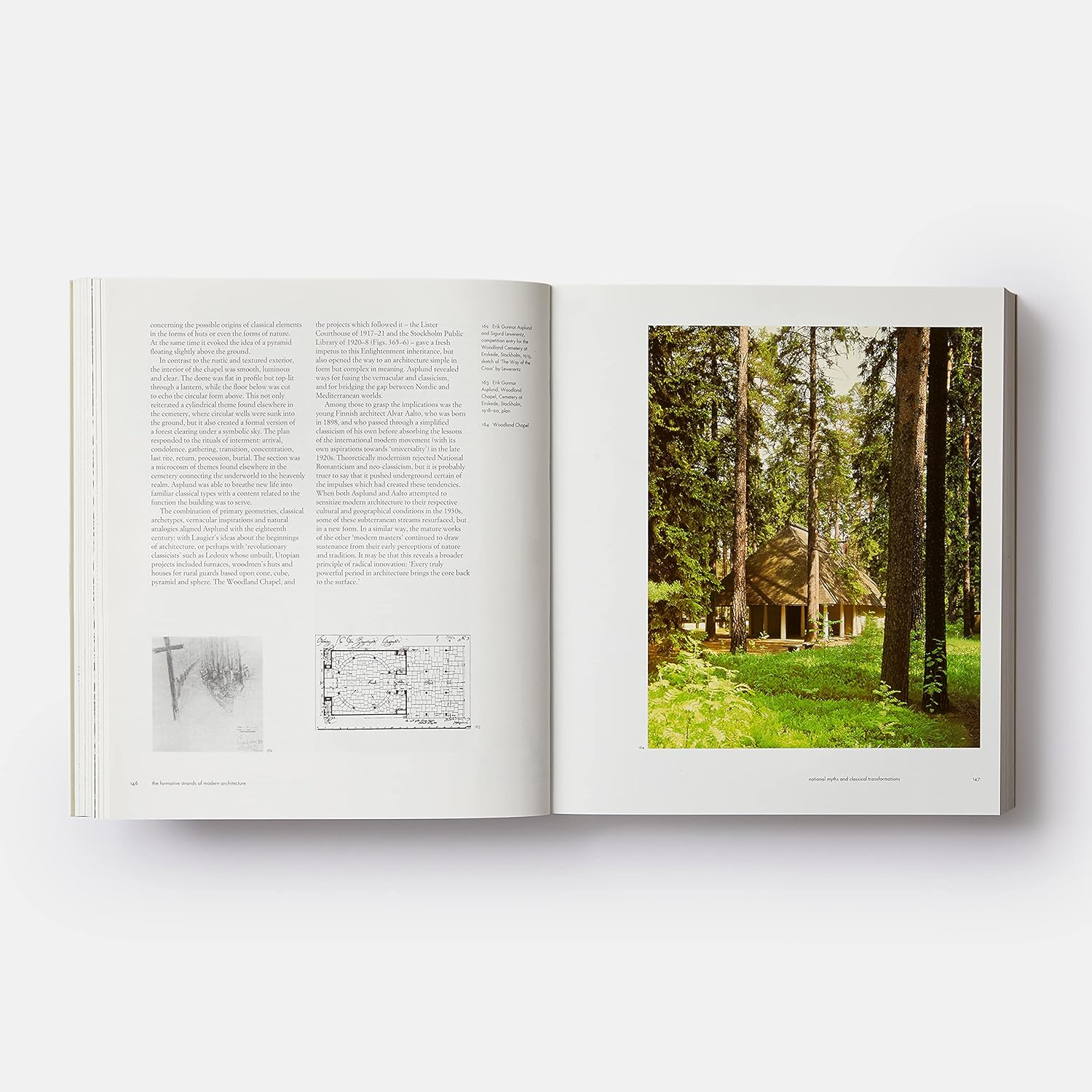 Modern Architecture since 1900 image number 4