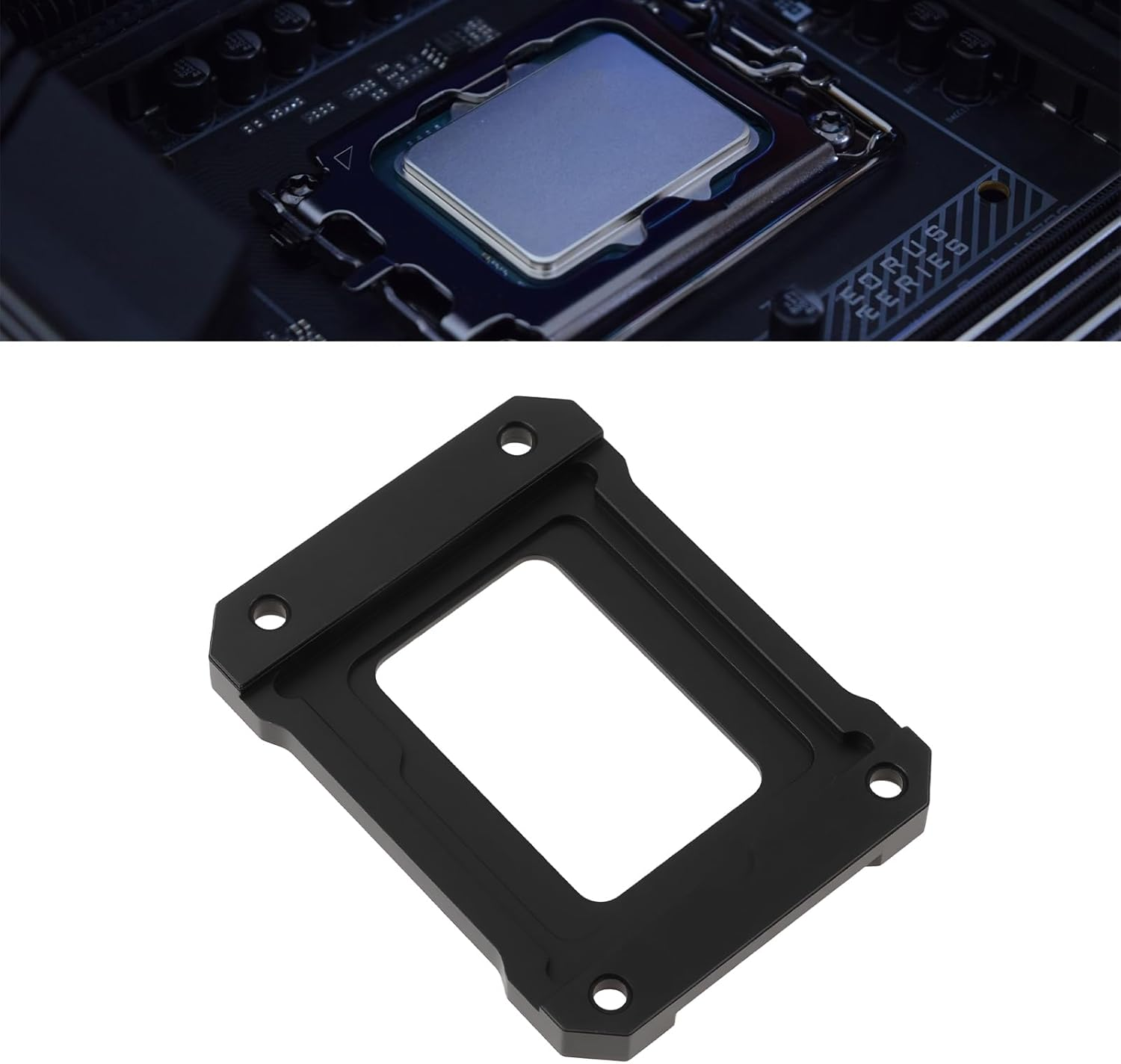 Create Idea Computer CPU Contact Frame Compatible with Intel 15Th Generation LGA1851 image number 3