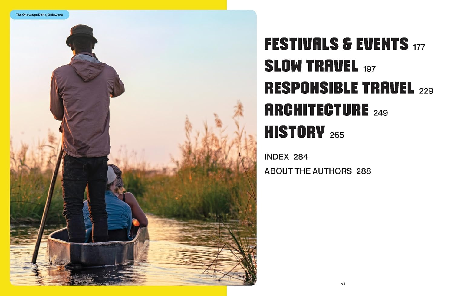 The Intrepid List: 100 Uncommon Experiences to Change the Way You Travel