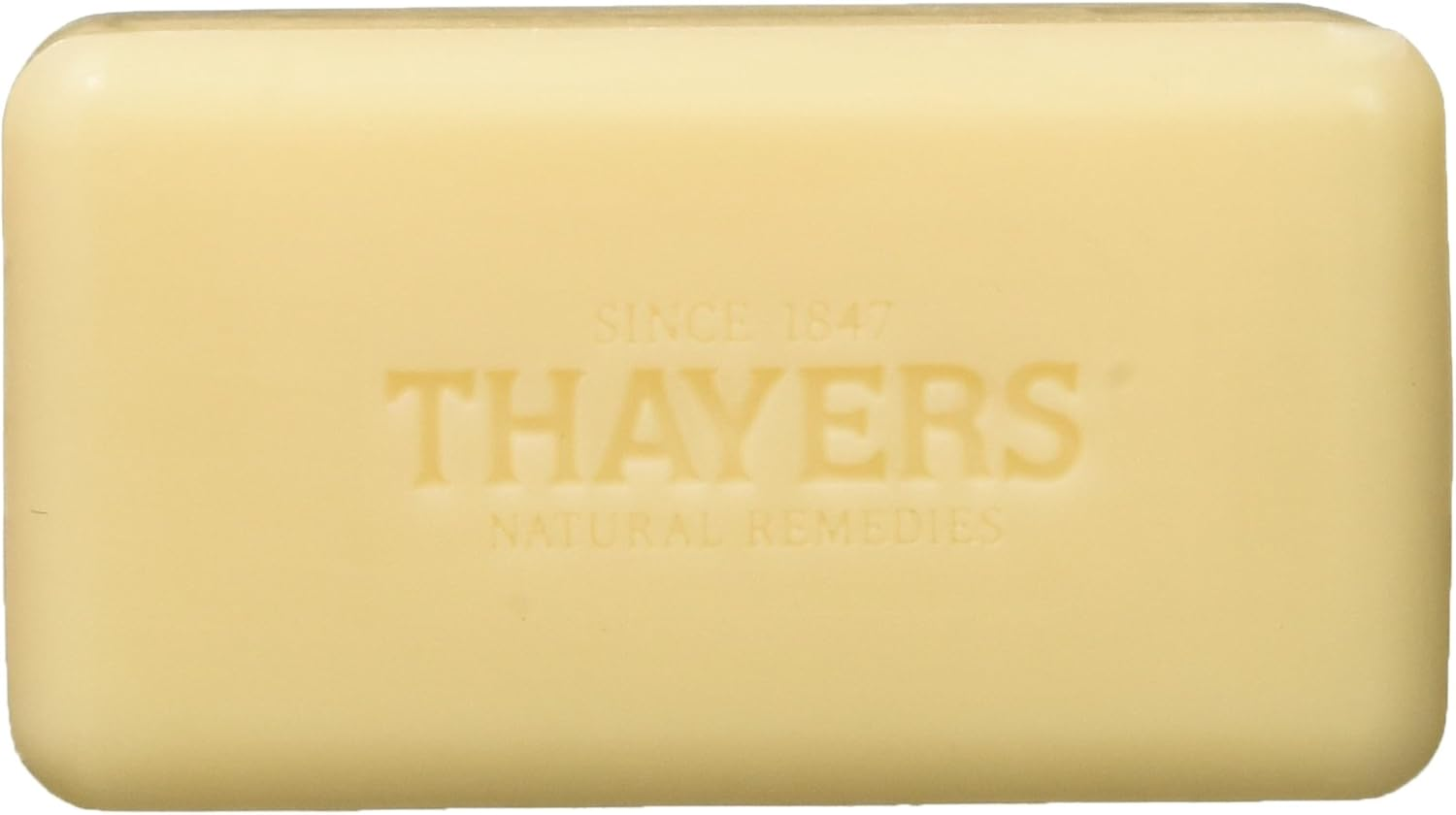Thayers - Body Bar Soap with Witch Hazel and Aloe Vera Rose Petal - 5 Oz. image number 6