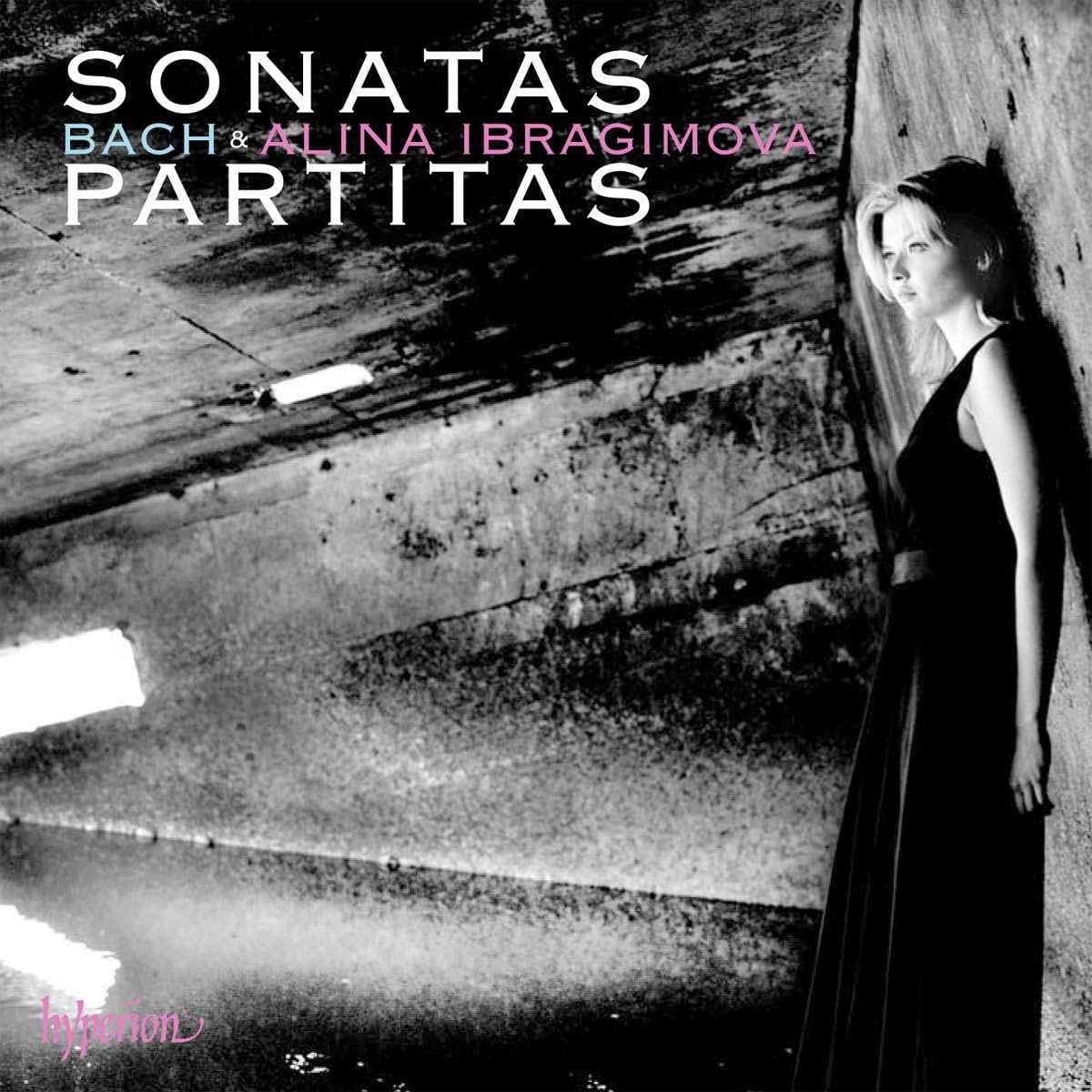 Bach J.S.: Sonatas & Partitas