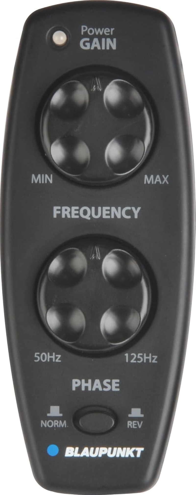 Blaupunkt Gtw 190A Black image number 3