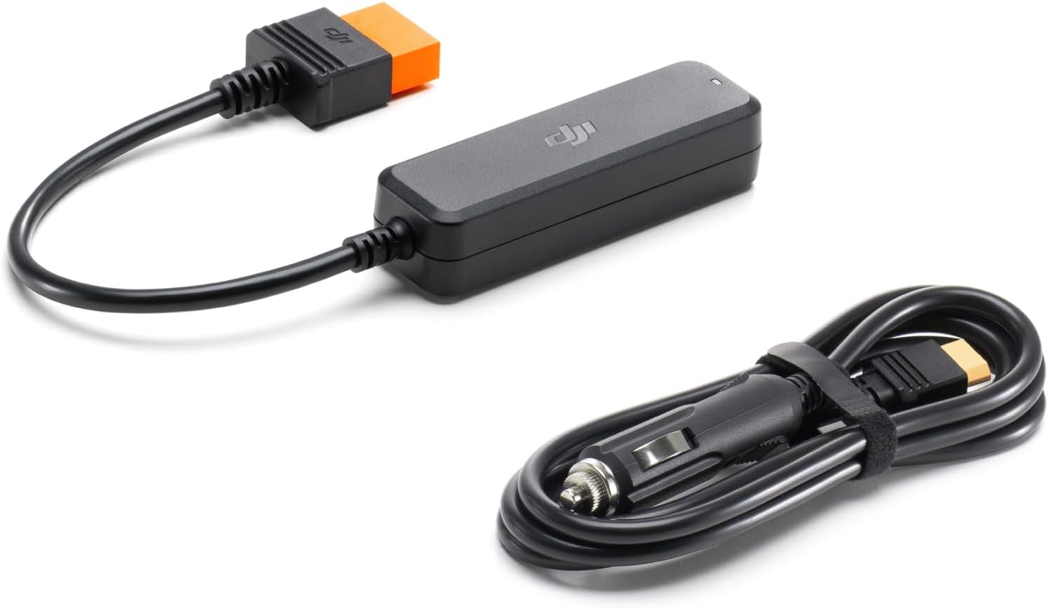 DJI Power Car Power Outlet to SDC Power Cable (12V/24V) image number 3