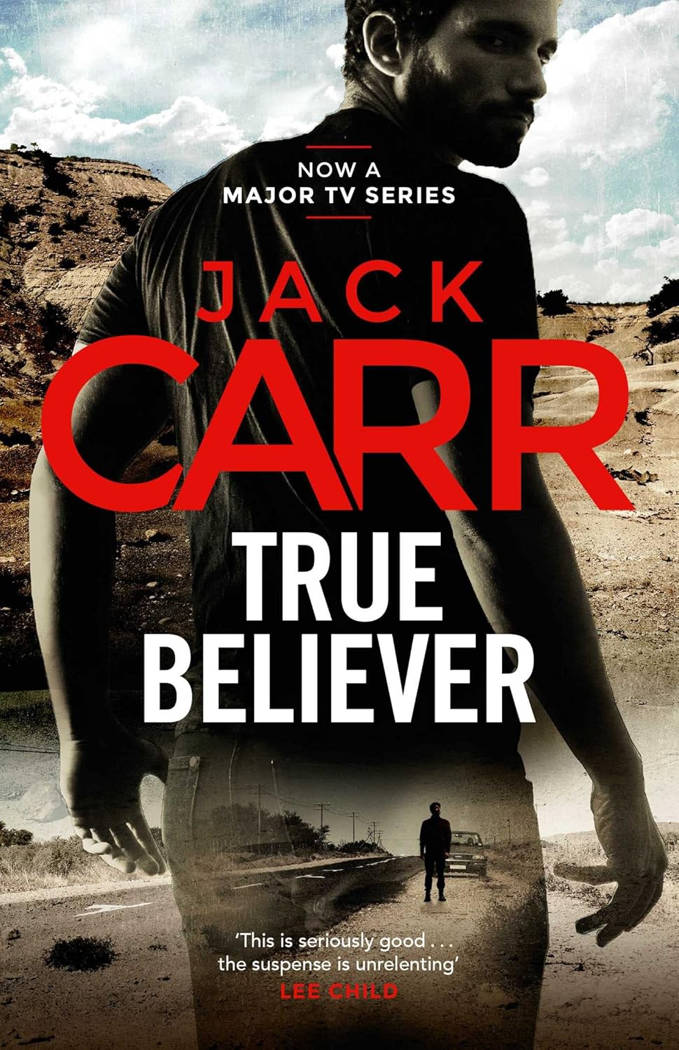 True Believer (Volume 2): James Reece 2