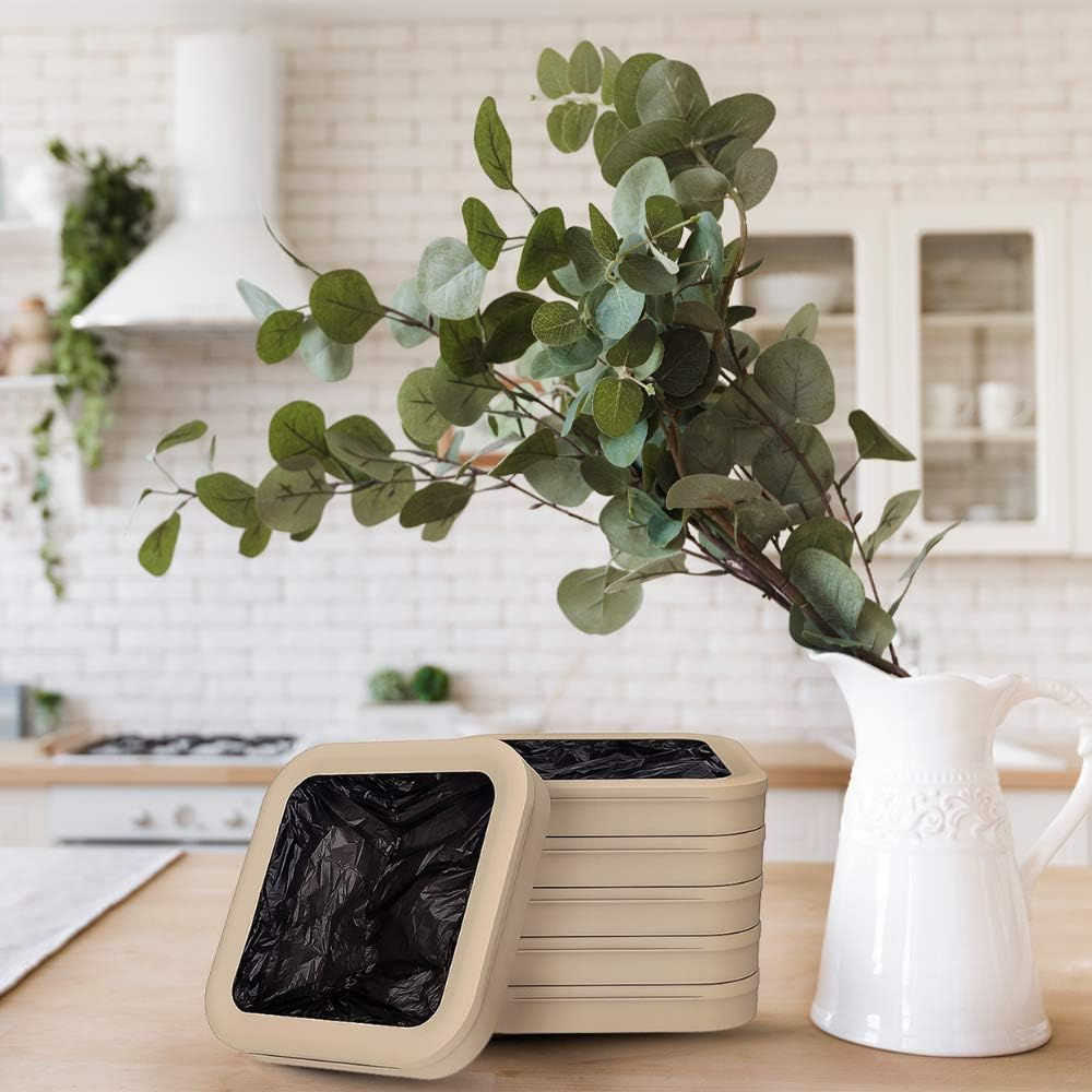 Townew Biodegradable Refill Ring T1S/T Air (6Pcs) image number 4