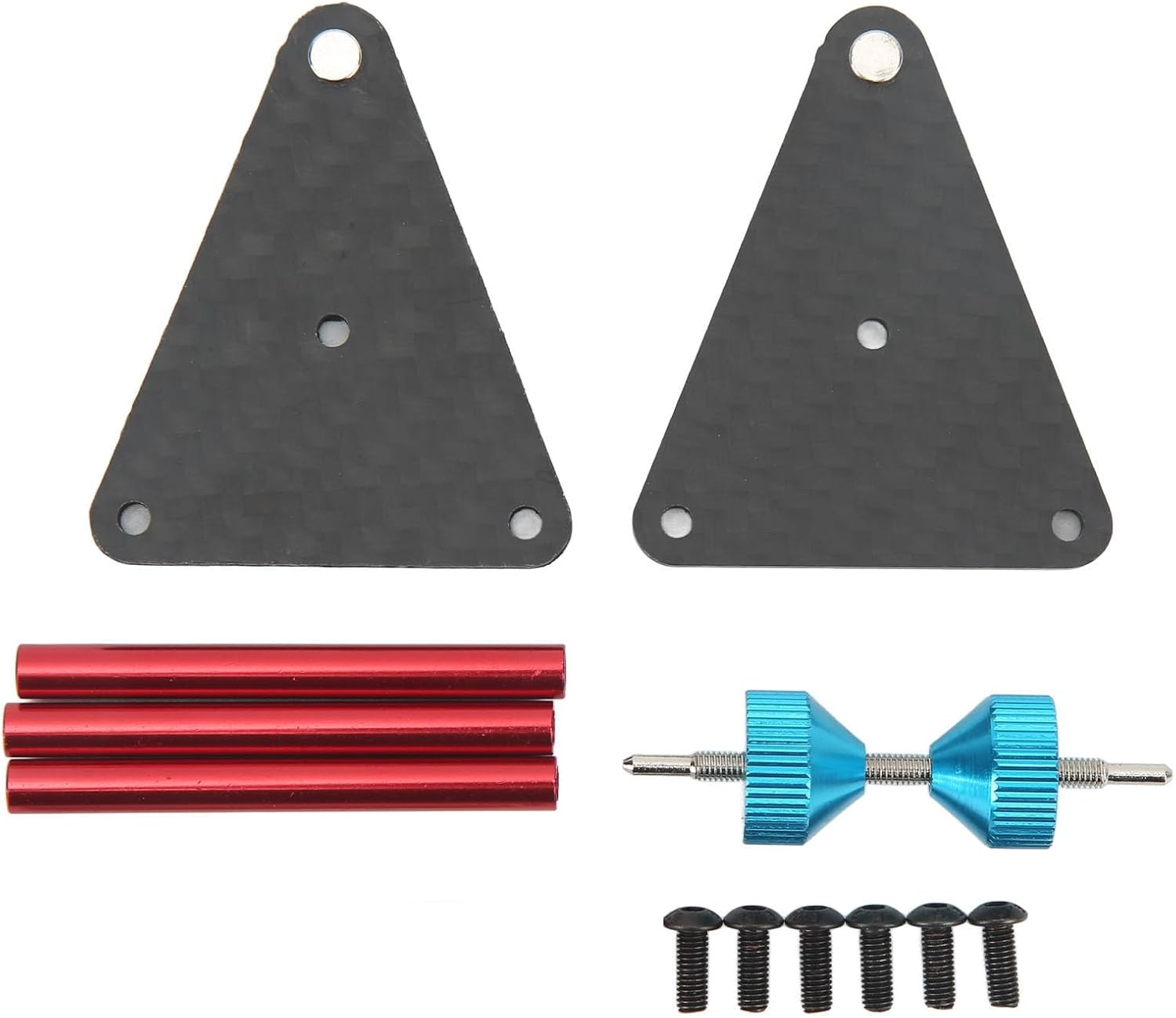 Carbon Propeller Balancer Suspension Balancing Prop Tool Carbon Propeller Stabilizer Levitation Balancer Toys & Games Remote & App Controlled Vehicles image number 5