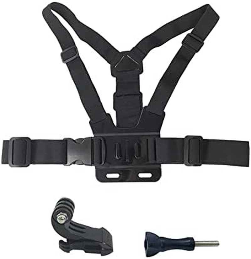Chest Strap for Gopro image number 2