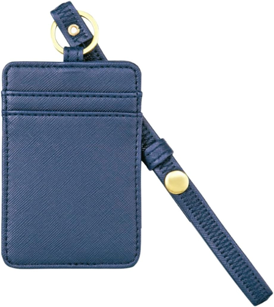 Kutsuwa BP002PK Deluca Storage Case, Multi-Work Flap Pouch, Pink