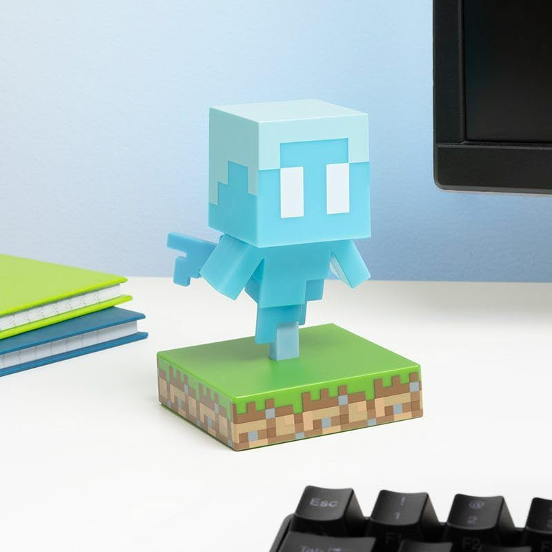 Minecraft Allay Icon Light image number 4