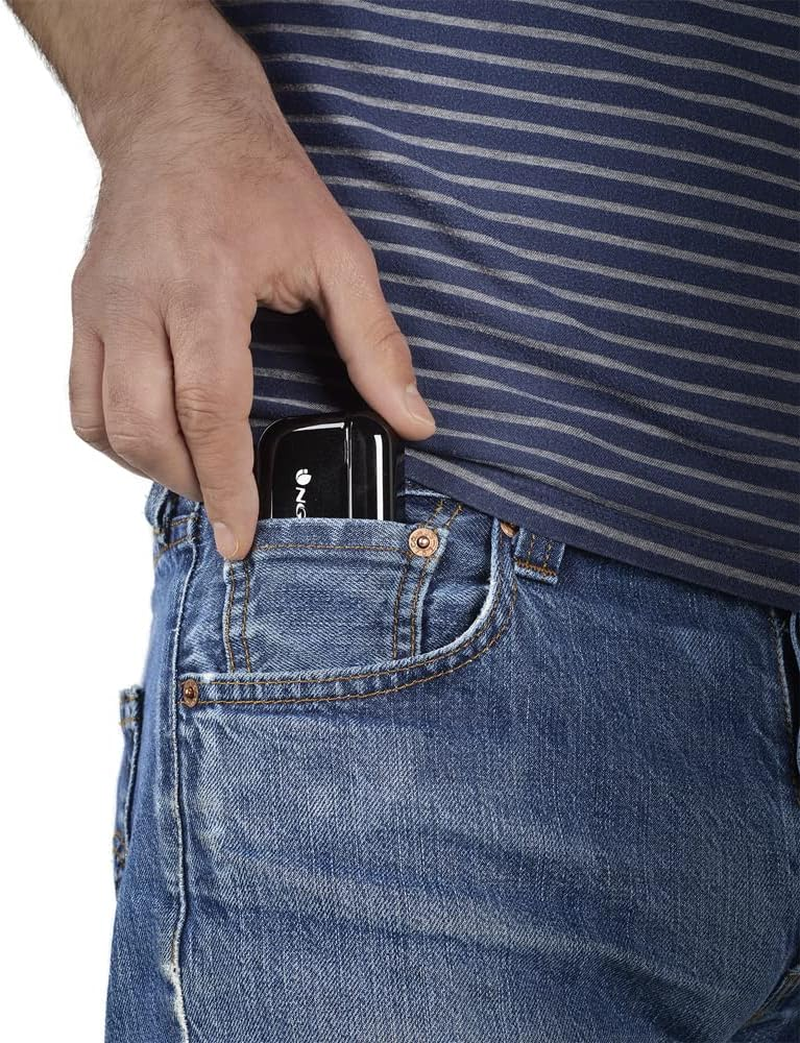 NGS Auriculares ARTICABLOOMWHITETRUE White image number 4