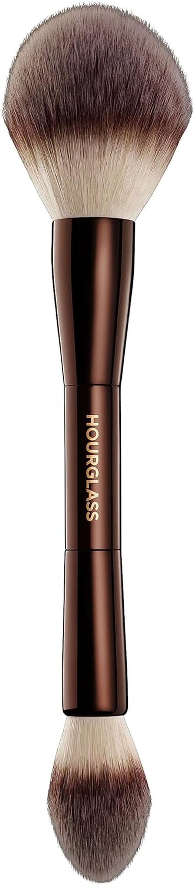 Hourglass Brush - Veil Powder