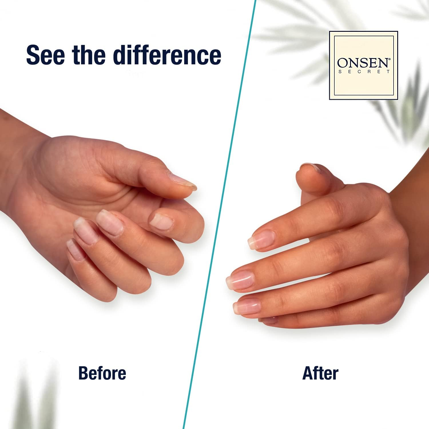 Professional Nail Buffer Block | Ultimate Shine Nail Buffing Block & 2 Extra Pads | 3-Way Buffing, Smooth & Shine after Filing | Purse Size Manicure Tools for Nail Care | 2 Pack by Onsen image number 4