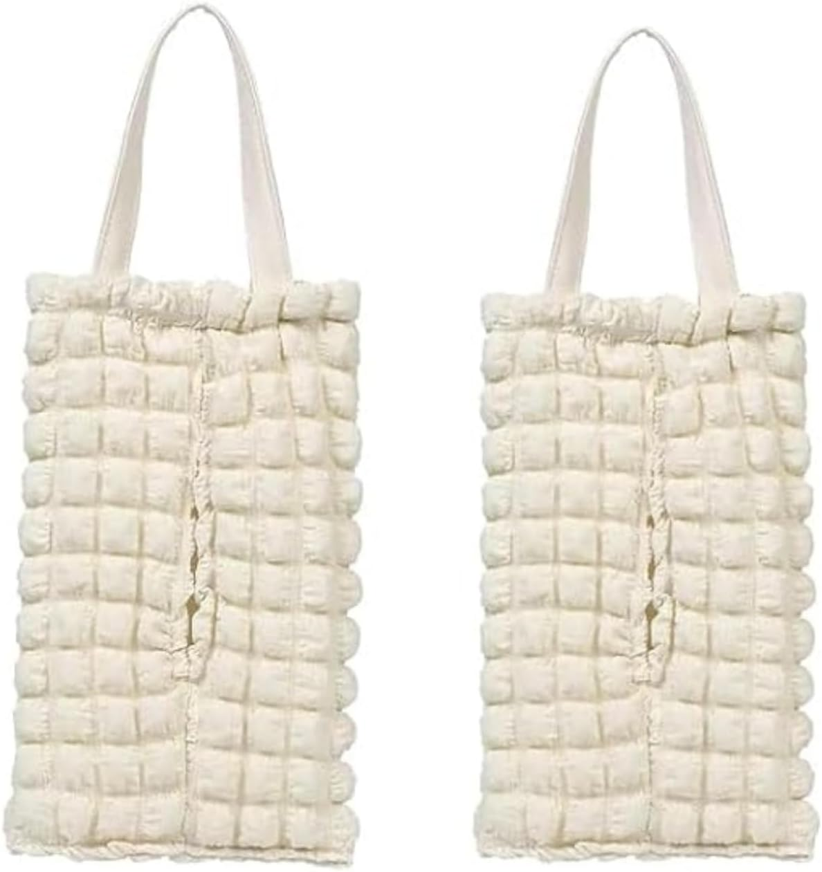 Car Seat Hanging Paper Box