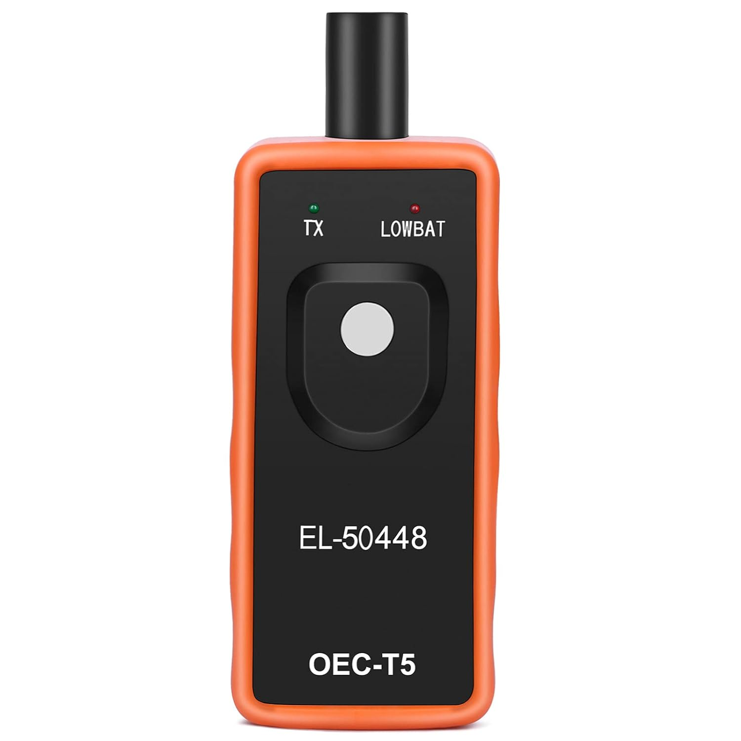 GM TPMS Relearn Tool - Auto Tire Pressure Monitor Sensor Activation Reset Tool, OEC-T5 for GM Series Vehicles 2006-2021 image number 6