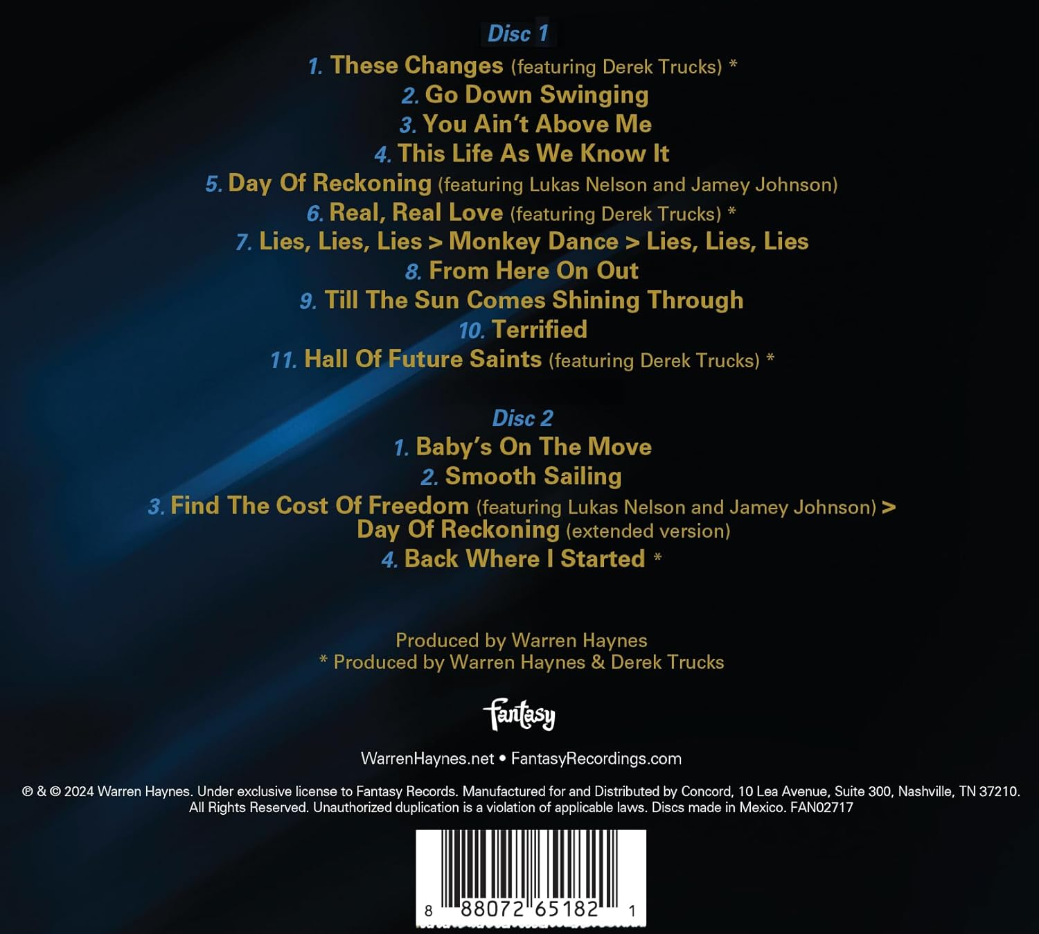 Million Voices Whisper