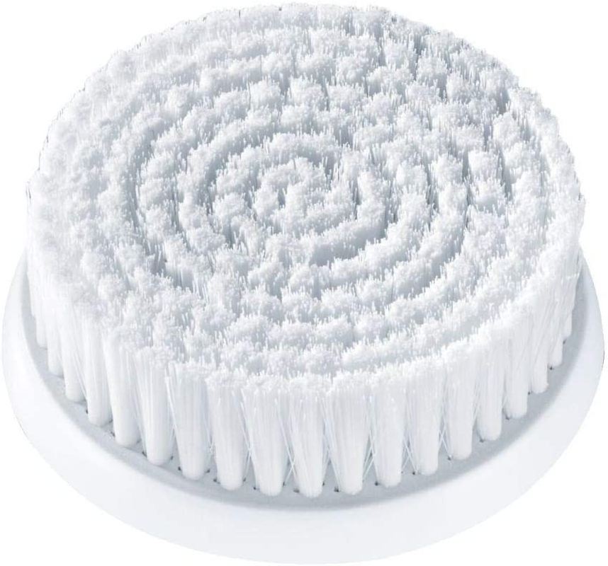 Beurer FC95 Deep Cleansing Facial Regular Brush Attachment | Replacement or Additional Brush Head | for Use with the FC95 | Pack of 2 image number 4