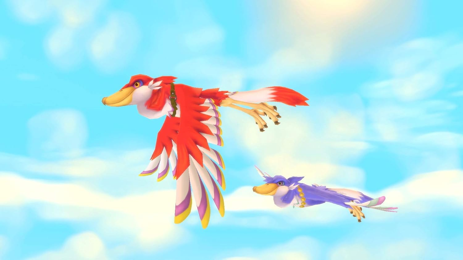 Legend of Zelda: Skyward Sword HD - for Nintendo Switch image number 3