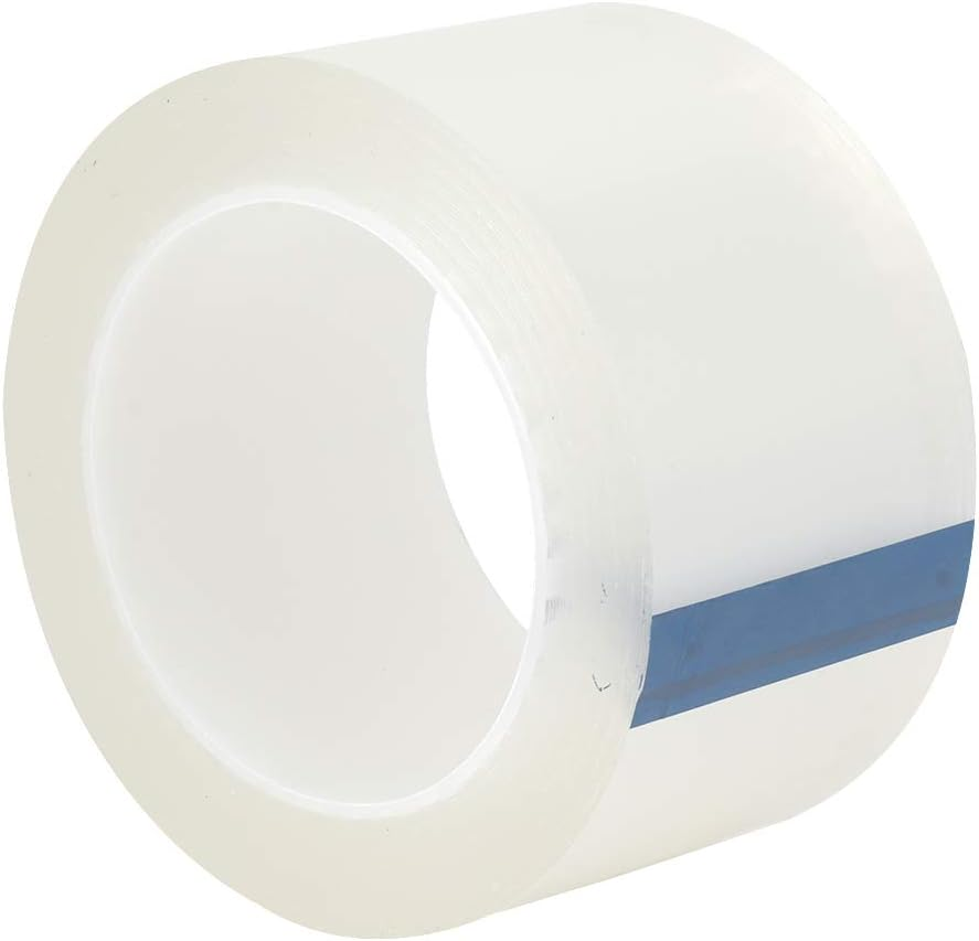 EVTSCAN Sofa Protective Sticker Quality PVC Anti-Scratch Pet Cat Guard Sticker Corner Protective Furniture Sofa(L) image number 1