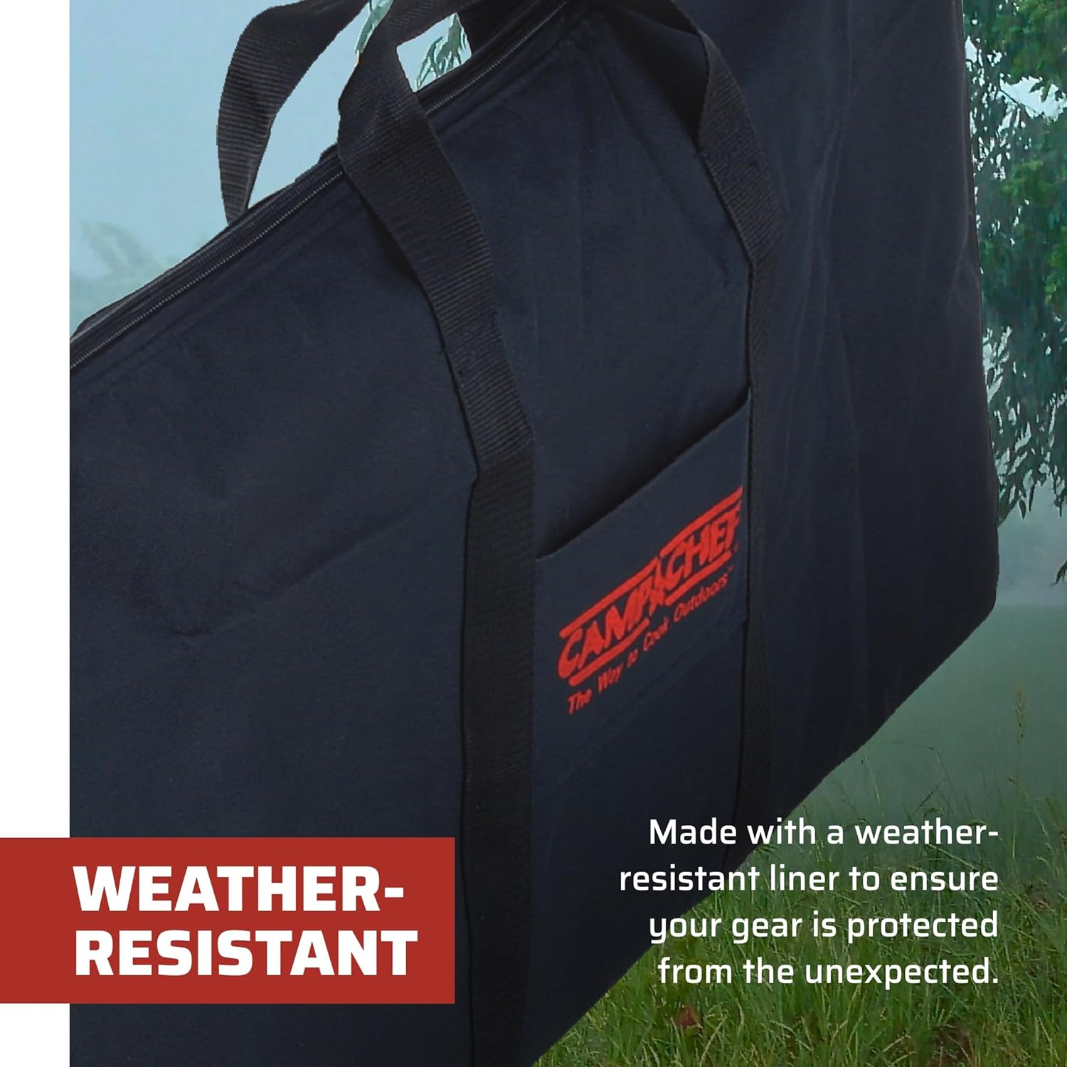 Camp Chef Griddle Carry Bag image number 5