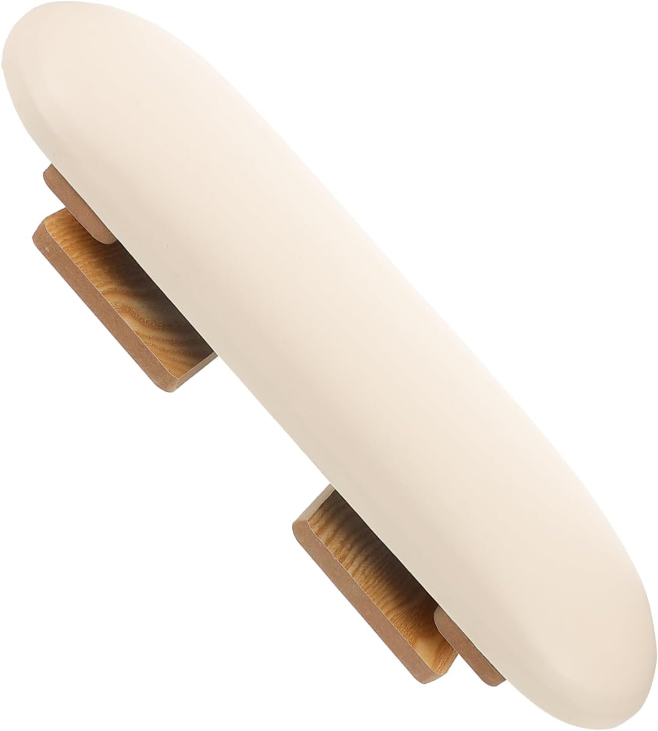 VICASKY Folding Hand Pillow Nail Arm Rest Nail Accessory Comfortable Manicure Hand Rest image number 4