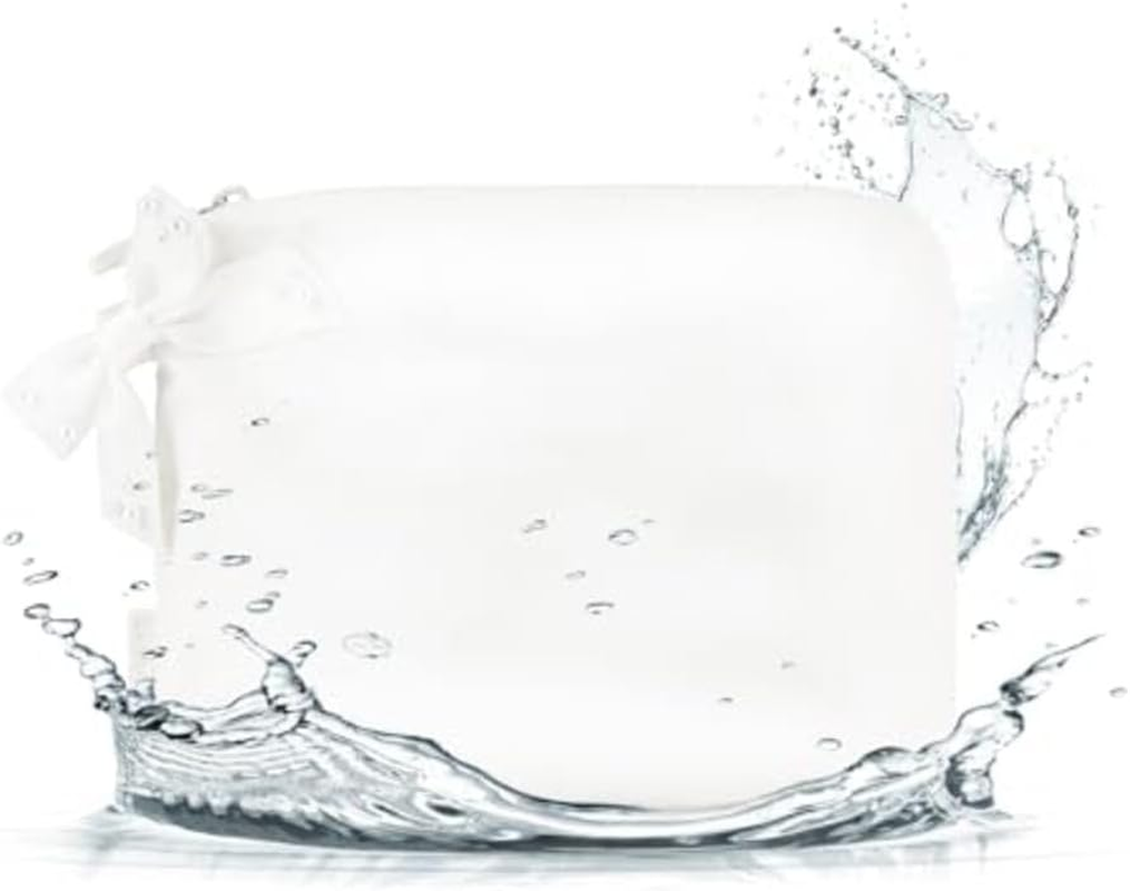 Case-Mate Essential Beach Bow Zip Pouch - Water-Proof Travel Bag for Toiletries & Beach Essentials - Perfect Small Cosmetic Bag for Secure Storage - Ballet Pink