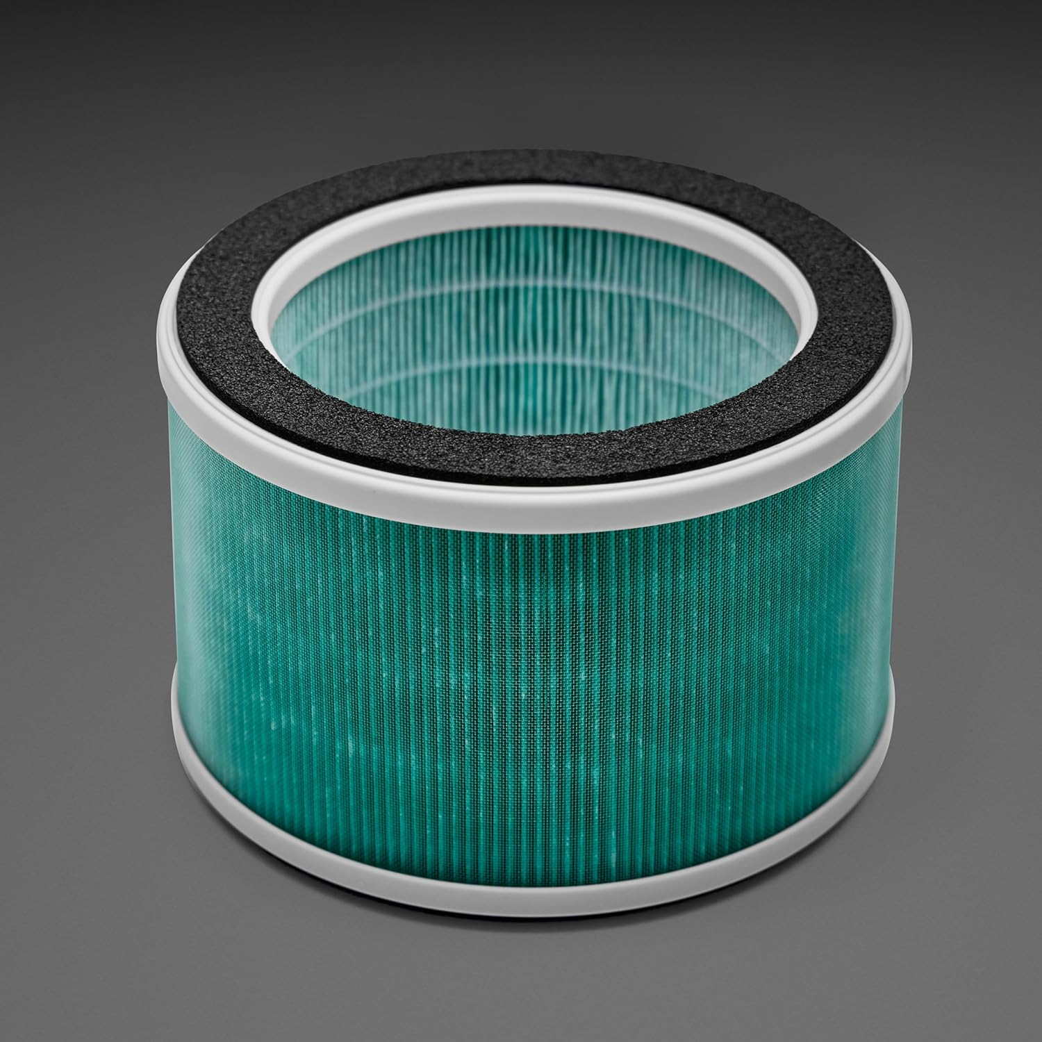 4BLANC&reg; Maestro Original Replaceable Air Filter HEPA 12 Certified Medical Grade for Maestro Series Dust Collectors image number 1