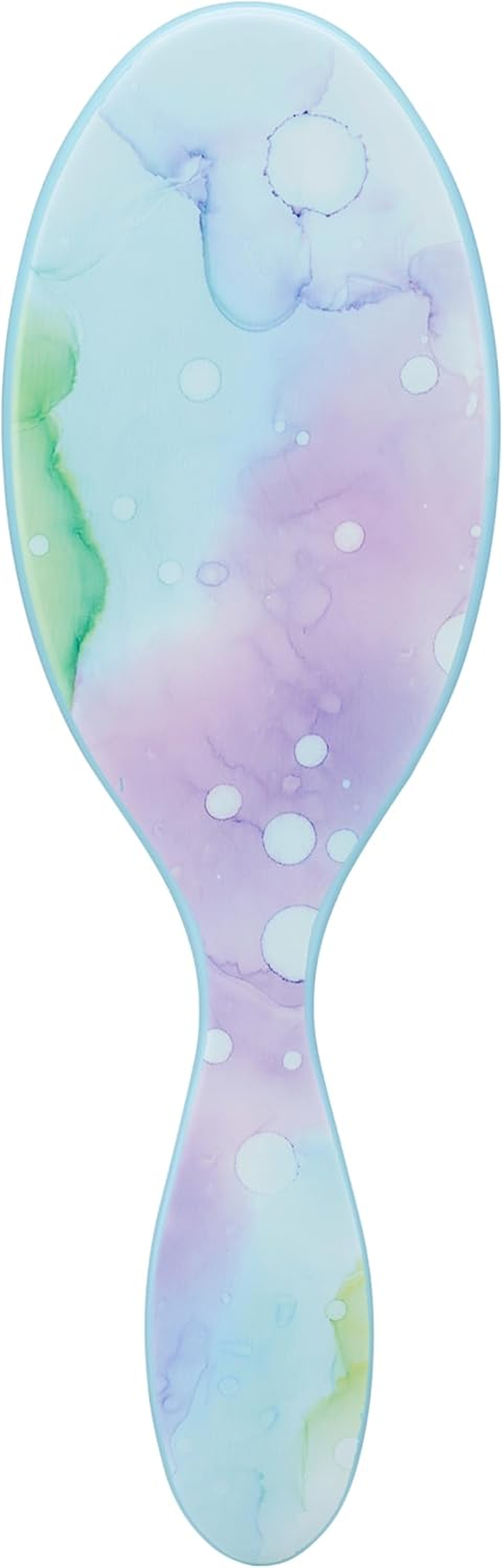 Wet Brush Original Detangling Brush - Supercharged Sand - All Hair Types - Ultra-Soft Intelliflex Detangler Bristles Glide through Tangles with Ease - Pain-Free Comb for Men & Women image number 1