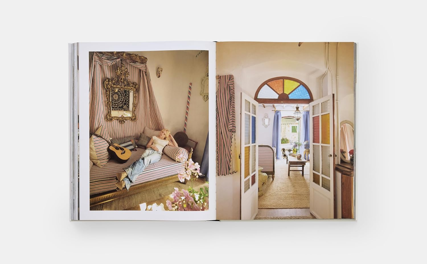 FREDERIC: the Last Word in Chic image number 2