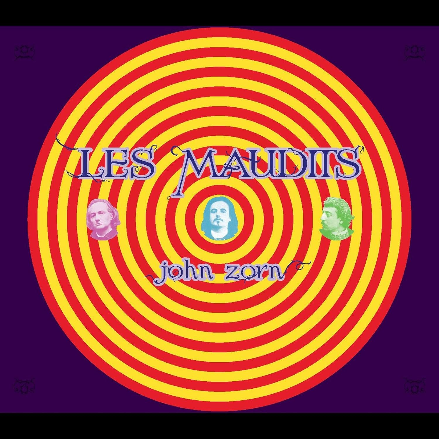 Les Maudits