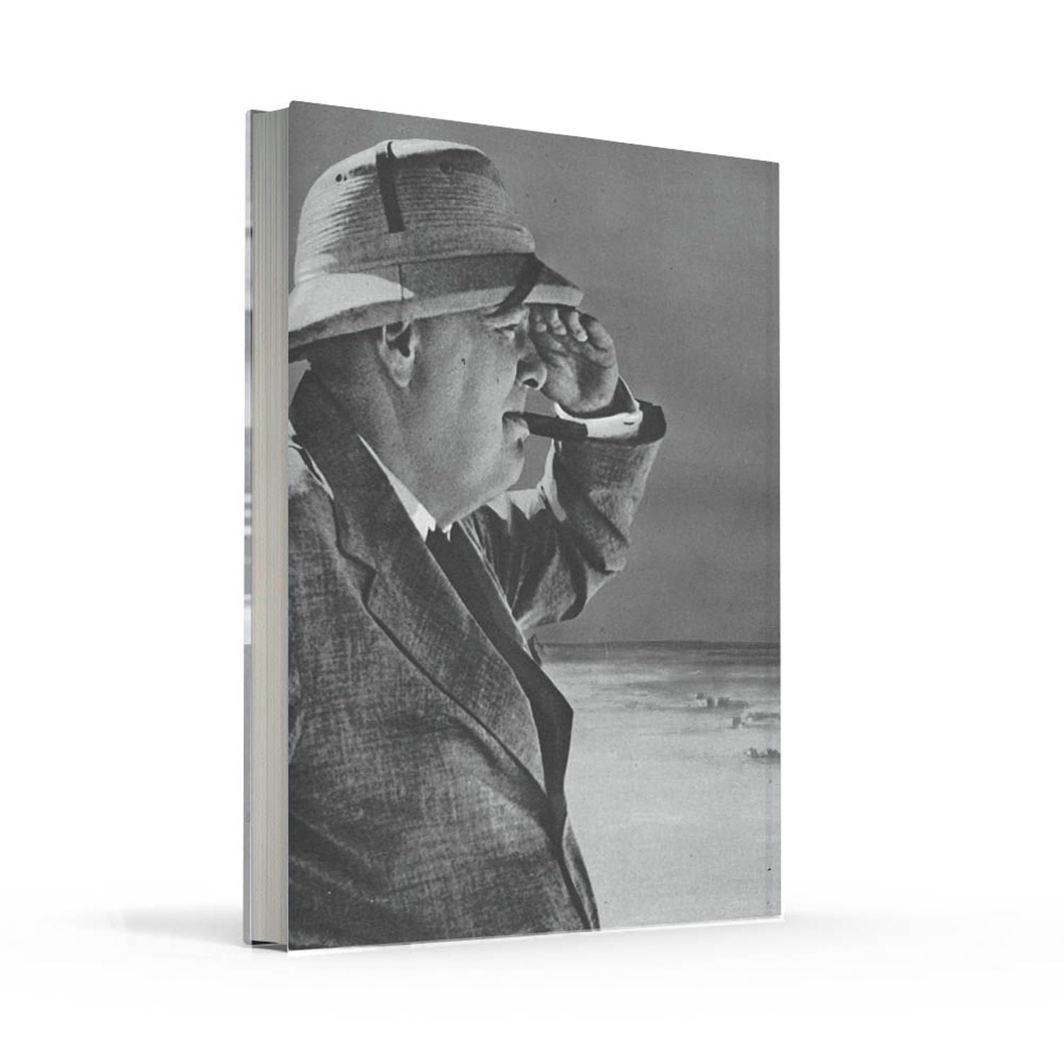 The Times Churchill: a Portrait of the Life and Legacy of Britain'S Most Influential Ruler image number 2