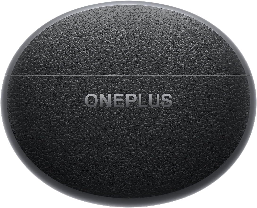 Oneplus Buds Pro 3 Bluetooth TWS In-Ear Headphones - Dual Driver, Adaptive Noise Reduction up to 50DB [Midnight Opus] image number 3