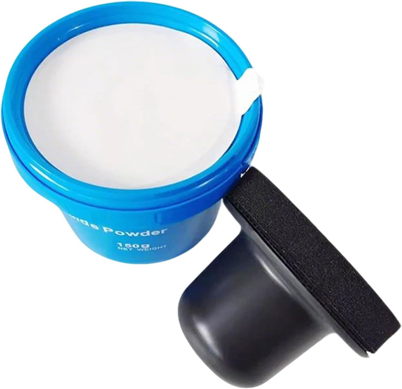 Dry Guide Coat | Sanding Guide Coat Black Dry,Filler Primer for Vehicle Maintenance Touch-Up Refinishing Autobody Repair Dent image number 2