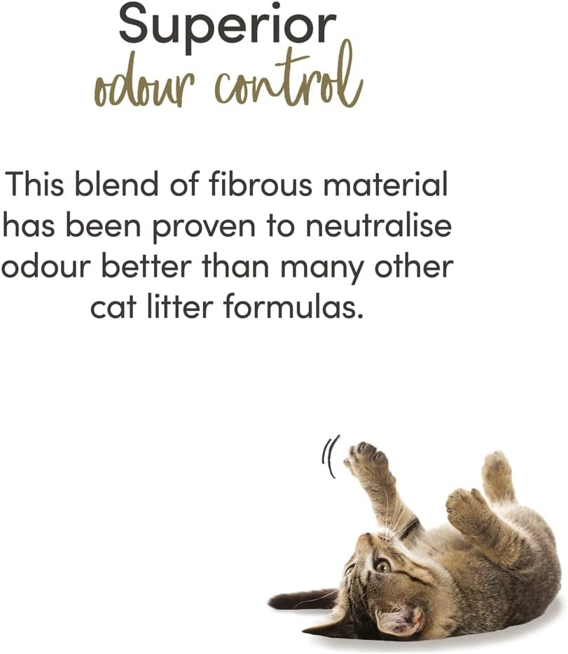 Applaws Natures Calling Cat Litter, 2.7 Kg image number 4