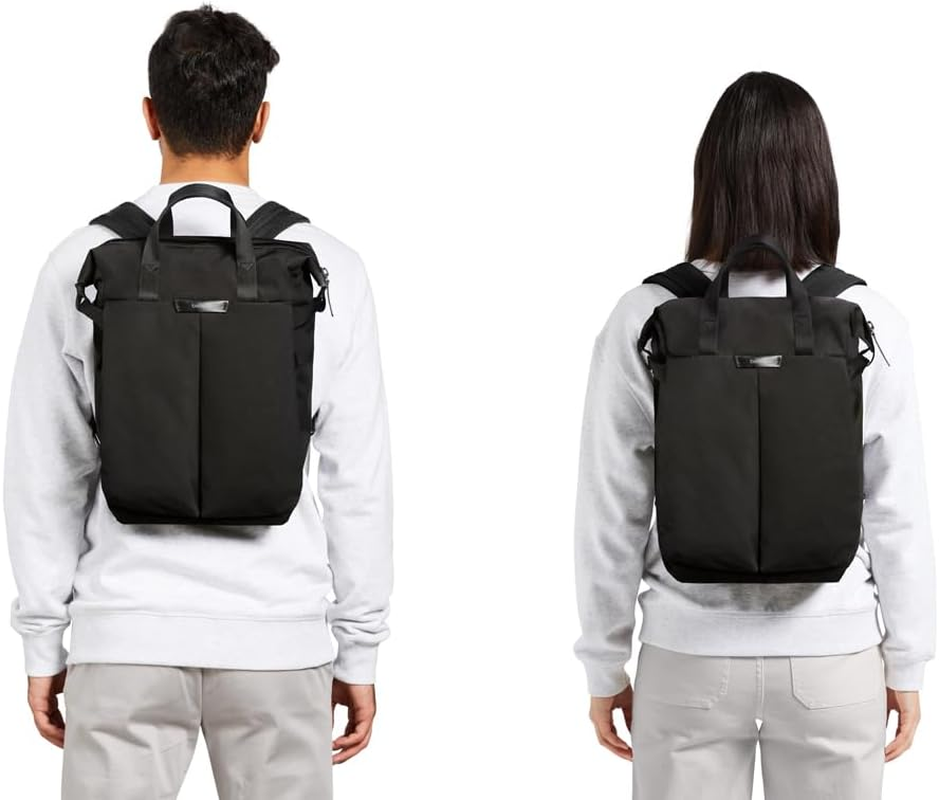 Bellroy Tokyo Totepack Compact (Backpack, Tote Bag, 13&rdquo; Laptop Bag) image number 3