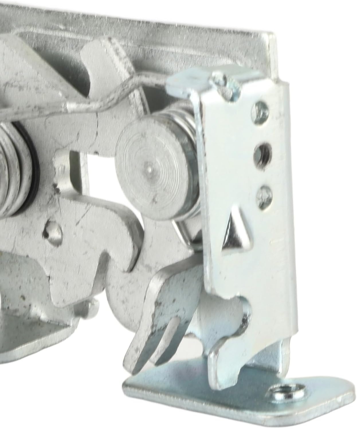 Front Hood Latch Lock Assembly Metal Engine Hood Latch Replacement for Cooper R56 R55 R57 2007-2015 image number 1