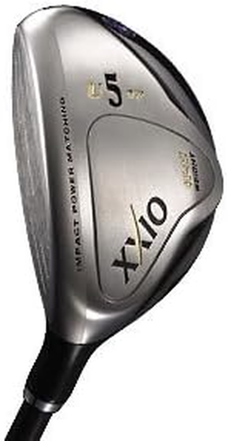 Dunlop GGG-X020 XXIO Golf Gloves, Men'S, Left Hand image number 2