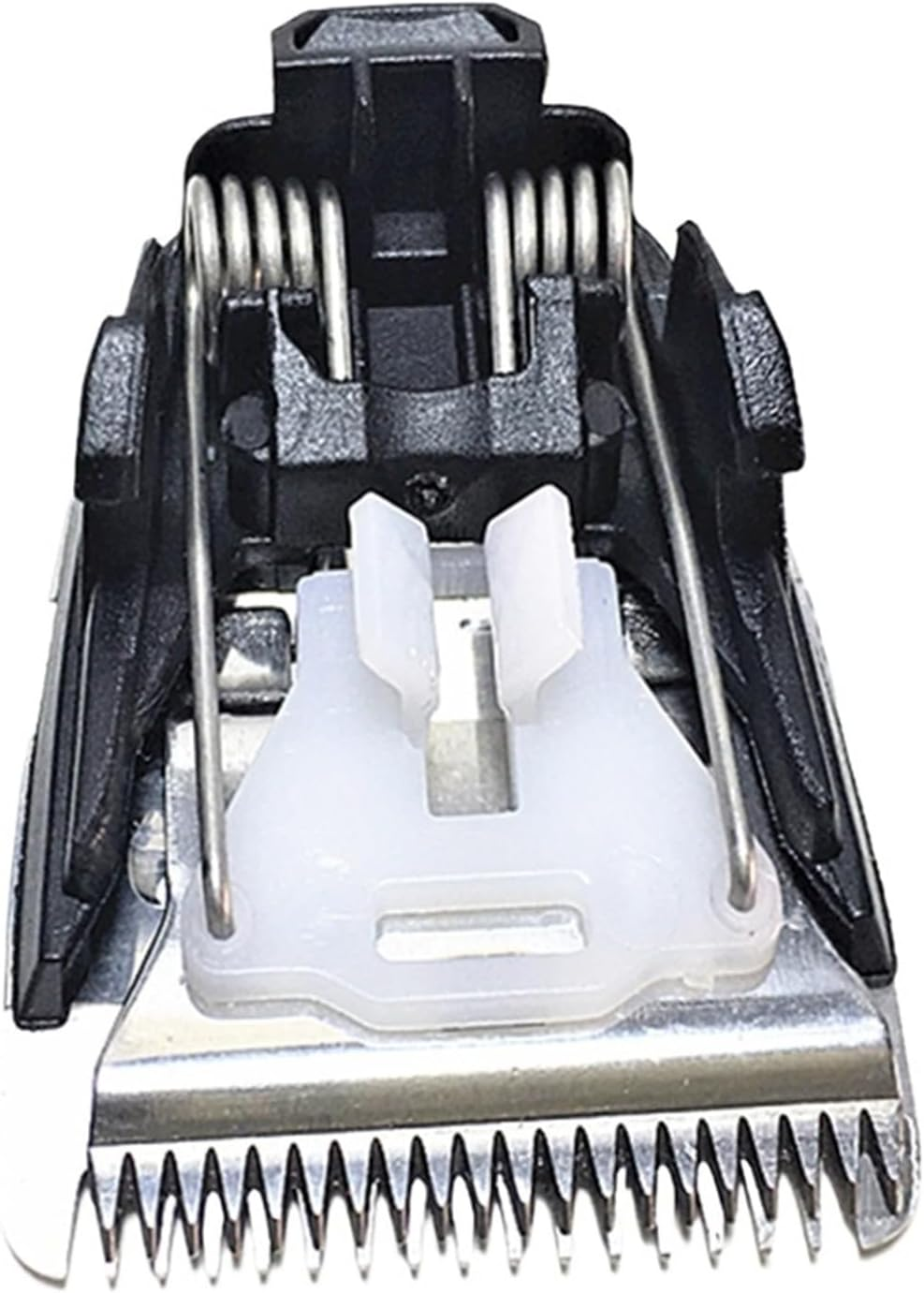 Hair Clipper Head Cutter Blade Replacement ，Compatible for Philips ，MG5930 MG5940 MG5950 BT5509 BT5522 ，Trimmer Replacement Parts image number 2