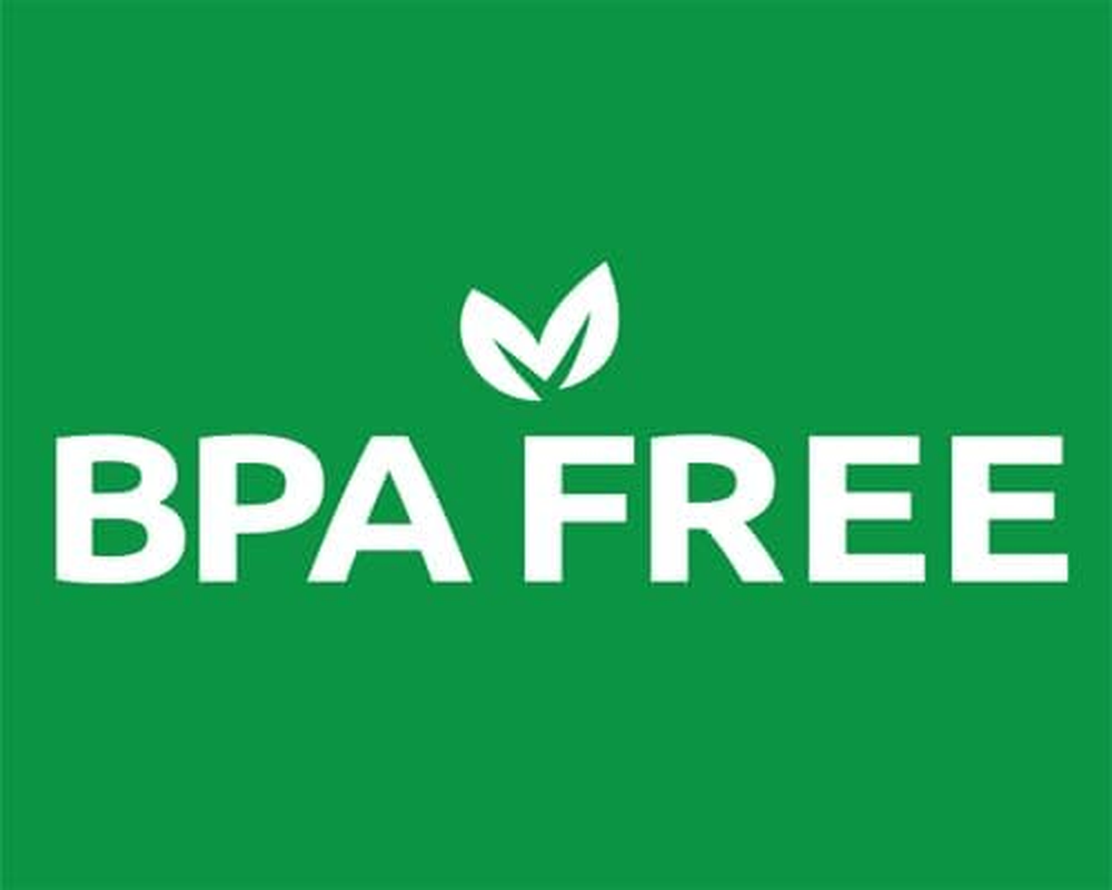 Hunersdorff 937000 Graduated Can with Closed Handle, White/Blue, 2000 Ml image number 6