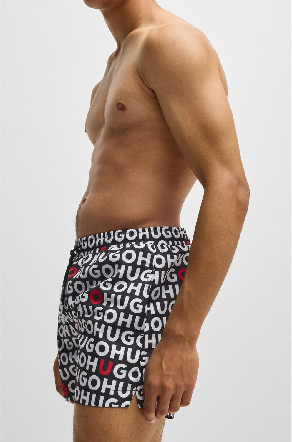 Hugo BOSS Herren Tortuga Swim Short image number 2