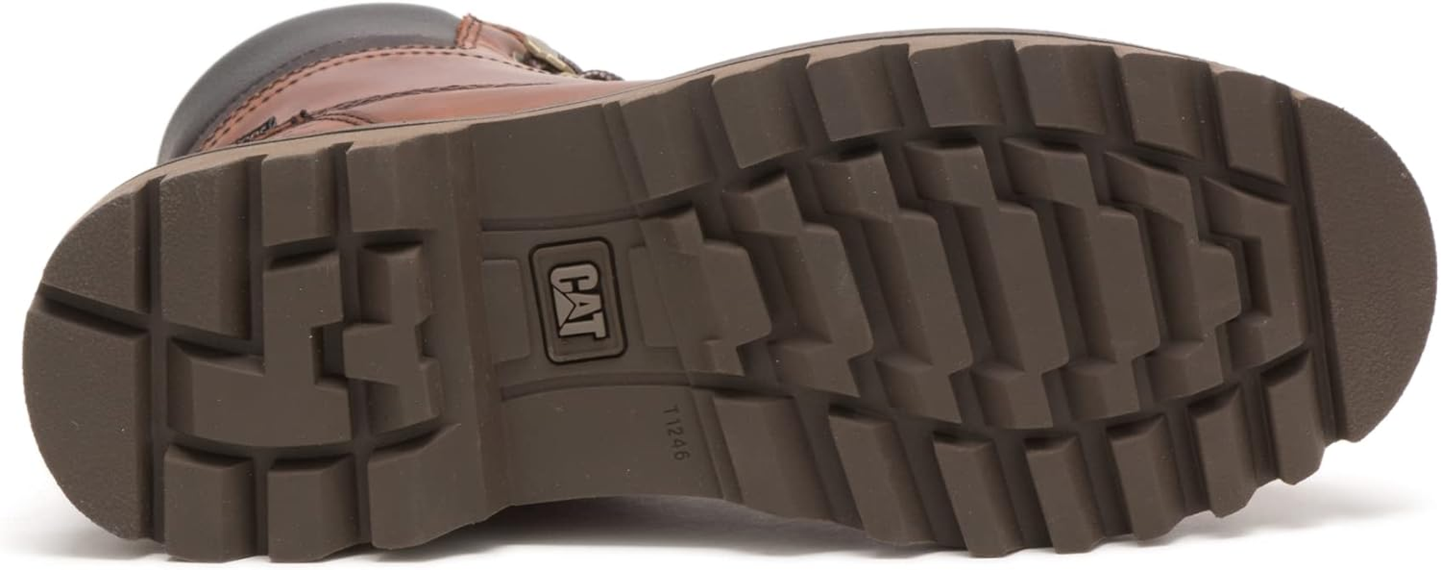 CAT Men'S Deplete WP Boot image number 5