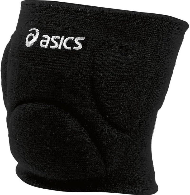 ASICS Unisex-Adult Knee Pads ZD0925