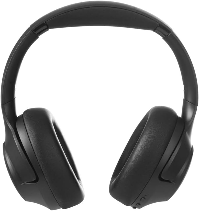 Wave Audio Symphony ANC Headphones, Black image number 5