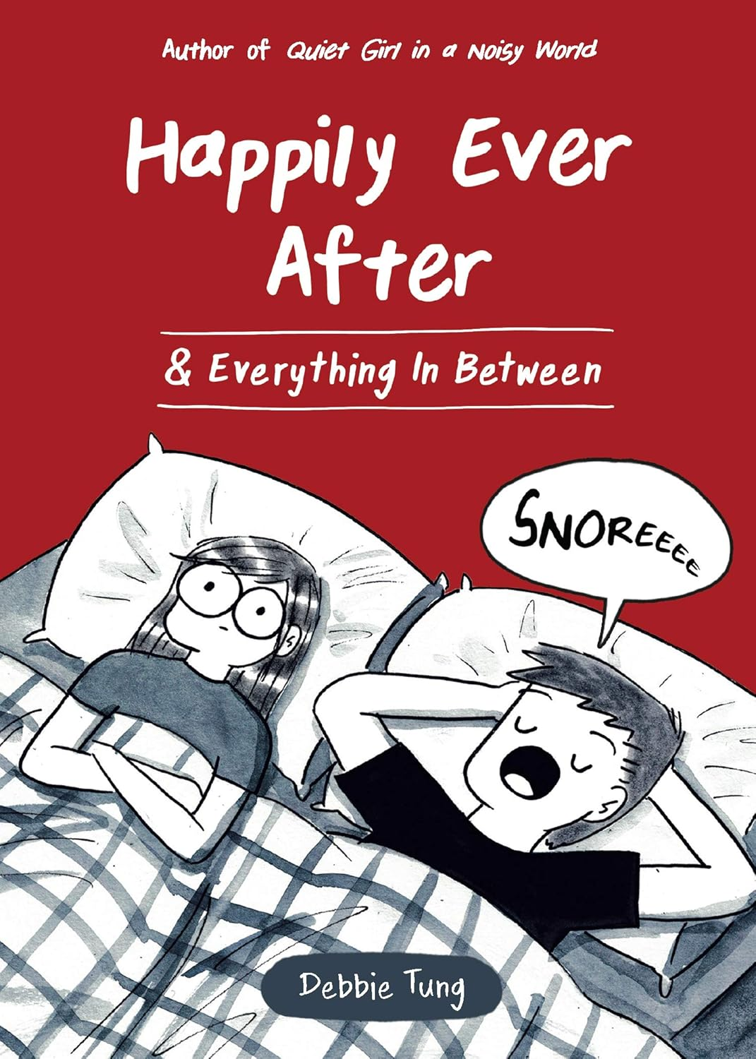 Happily Ever after & Everything in Between image number 1