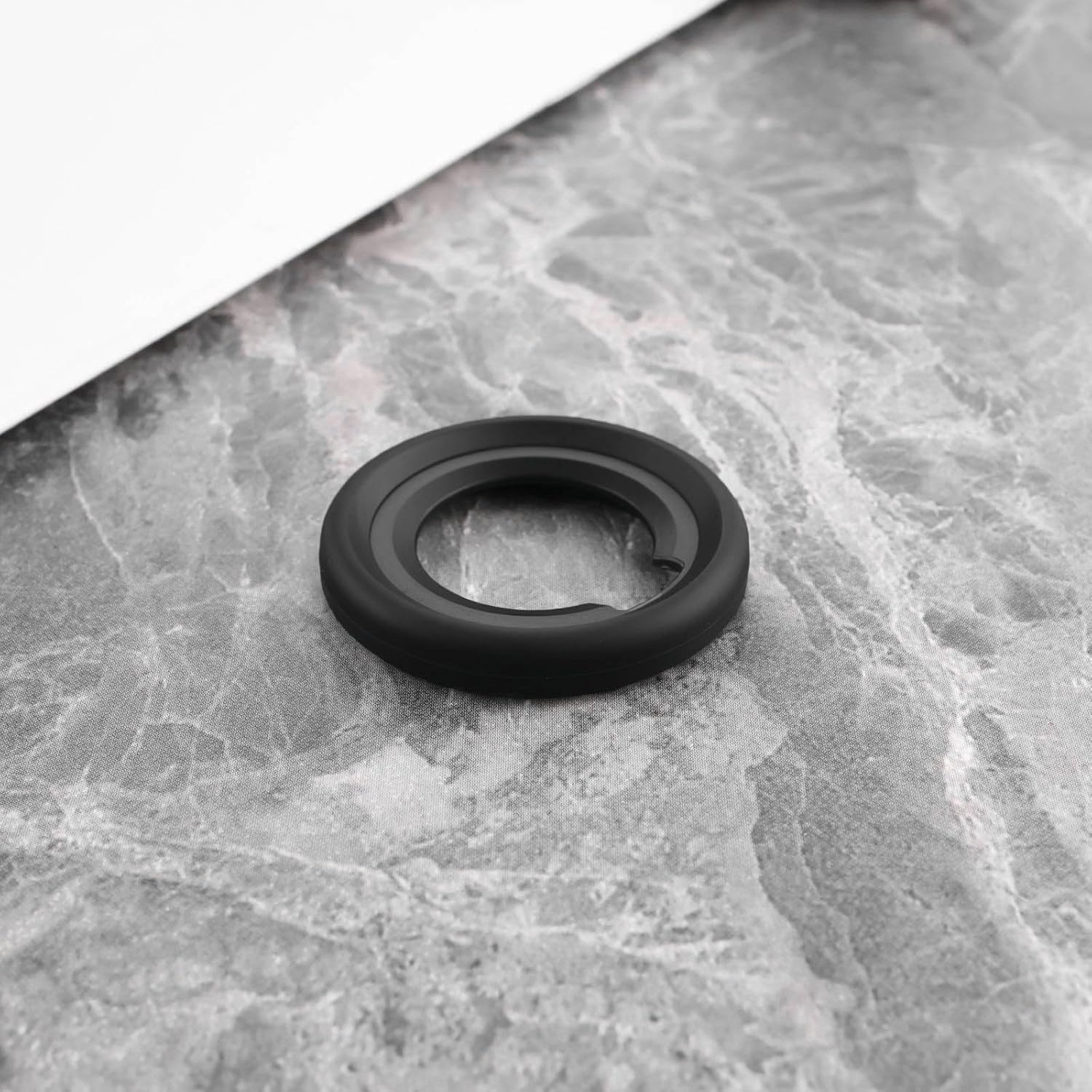 Ecsing 2Pcs Camera Viewfinder Rubber Eyecup Replace DK-33 Eyepiece Compatible with Nikon ZF Z8 Z9 Mirrorless Camera Improves Viewing Comfort Replacement image number 3