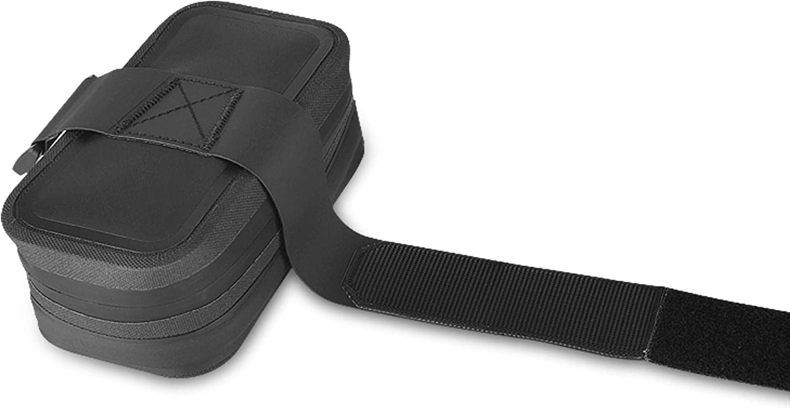 SAHOO Saddle Bag - Size:15X8X5.5Cm - 0.5L