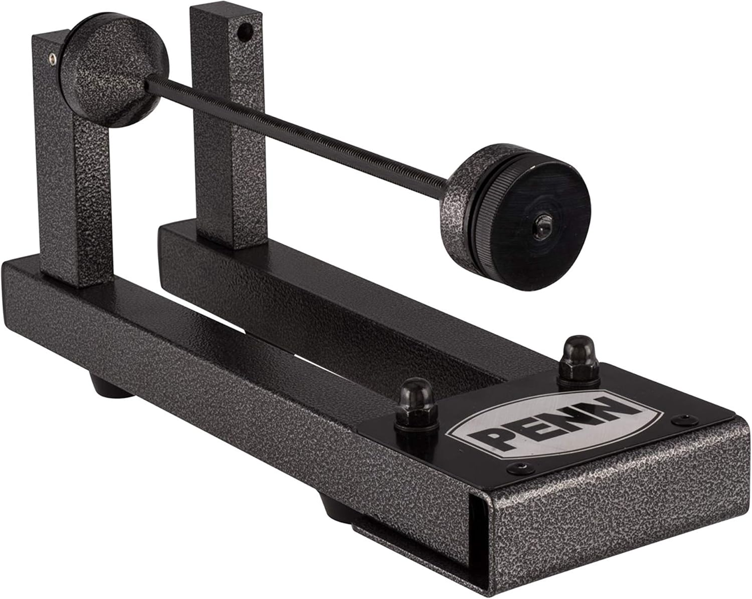 PENN Fishing HD Line Winder Fishing Line Spooler, Black image number 3